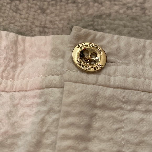 Lilly Pulitzer short - Picture 3 of 6